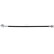 Flexible de frein SL 3834 ABS