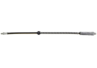 Flexible de frein SL 3880 ABS