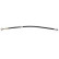 Flexible de frein SL 3888 ABS