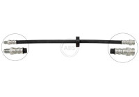 Flexible de frein SL 3901 ABS