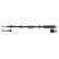 Flexible de frein SL 3912 ABS, Vignette 3