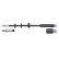 Flexible de frein SL 3913 ABS, Vignette 2