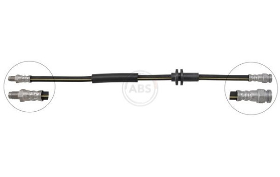Flexible de frein SL 3926 ABS