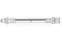 Flexible de frein SL 3948 ABS
