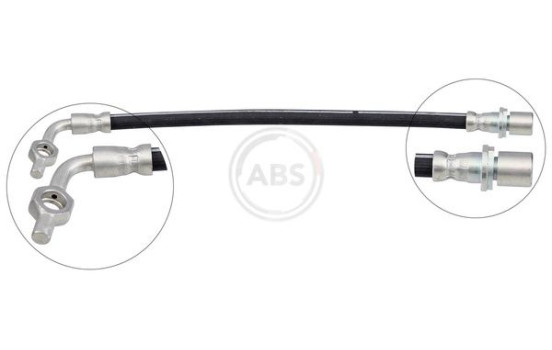 Flexible de frein SL 4033 ABS, Image 4
