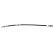 Flexible de frein SL 4048 ABS
