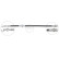 Flexible de frein SL 4086 ABS, Vignette 3