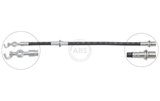 Flexible de frein SL 4086 ABS, Image 3