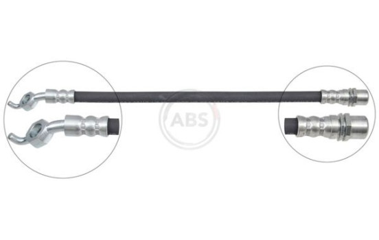 Flexible de frein SL 4097 ABS, Image 3