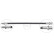 Flexible de frein SL 4124 ABS, Vignette 3
