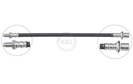 Flexible de frein SL 4124 ABS, Image 3
