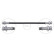 Flexible de frein SL 4137 ABS, Vignette 3