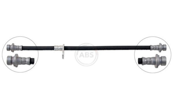 Flexible de frein SL 4142 ABS