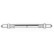 Flexible de frein SL 4164 ABS, Vignette 3