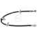 Flexible de frein SL 4176 ABS