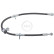 Flexible de frein SL 4196 ABS, Vignette 3