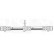 Flexible de frein SL 4202 ABS, Vignette 3