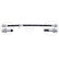 Flexible de frein SL 4202 ABS