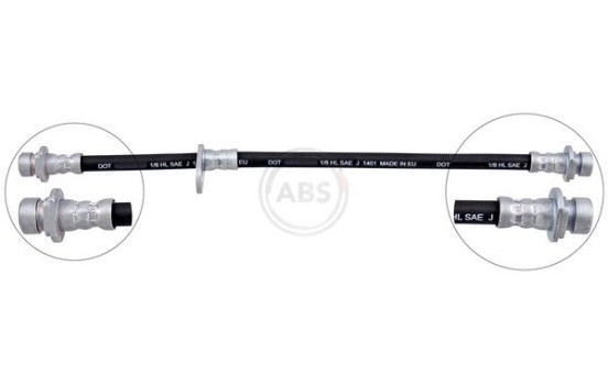Flexible de frein SL 4202 ABS