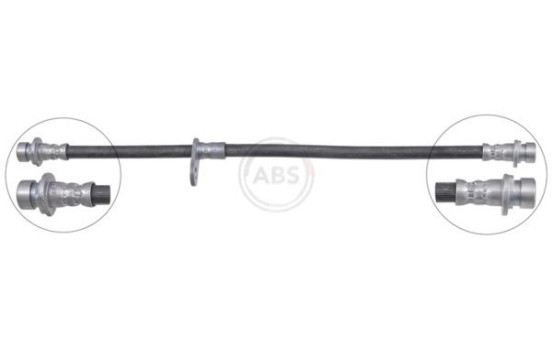 Flexible de frein SL 4206 ABS, Image 3