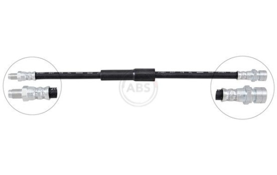 Flexible de frein SL 4219 ABS
