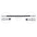 Flexible de frein SL 4221 ABS