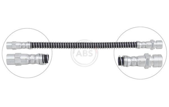 Flexible de frein SL 4221 ABS