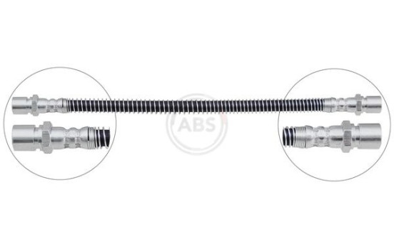 Flexible de frein SL 4229 ABS, Image 4