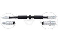 Flexible de frein SL 4230 ABS