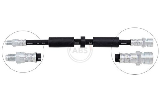 Flexible de frein SL 4230 ABS