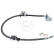 Flexible de frein SL 4251 ABS