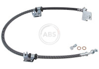 Flexible de frein SL 4252 ABS