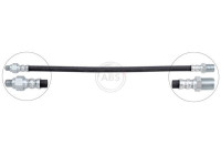 Flexible de frein SL 4263 ABS