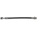 Flexible de frein SL 4282 ABS