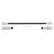Flexible de frein SL 4312 ABS