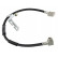 Flexible de frein SL 4617 ABS