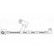 Flexible de frein SL 4618 ABS, Vignette 3