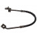 Flexible de frein SL 4631 ABS