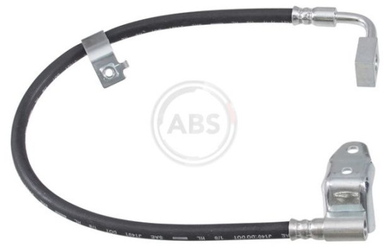 Flexible de frein SL 4653 ABS, Image 3
