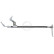 Flexible de frein SL 4655 ABS, Vignette 3