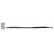 Flexible de frein SL 4716 ABS, Vignette 2