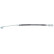 Flexible de frein SL 4810 ABS