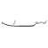 Flexible de frein SL 4831 ABS
