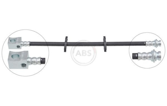 Flexible de frein SL 4845 ABS, Image 2