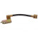 Flexible de frein SL 4848 ABS, Vignette 2