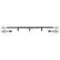 Flexible de frein SL 4850 ABS, Vignette 3