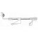 Flexible de frein SL 4859 ABS, Vignette 2