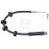 Flexible de frein SL 4879 ABS