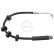 Flexible de frein SL 4880 ABS