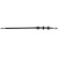 Flexible de frein SL 4978 ABS